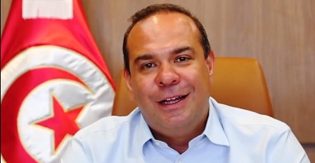 Tunisie – VIDEO : Mehdi Ben Gharbia publie une vidéo pour déplorer la campagne qui le cible