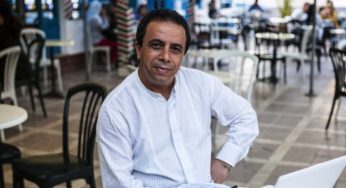 Tunisie – Moez Bouraoui victime d’une agression au couteau