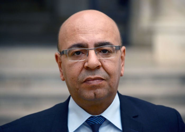 Tunisie-Le ministre Mohamed Fadhel Mahfoudh démissionne pour se consacrer à sa campagne électorale