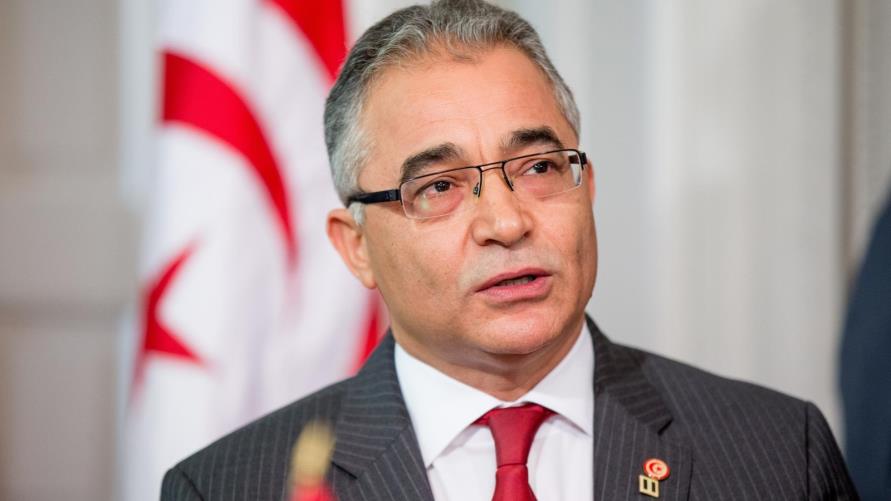 Tunisie- Campagne électorale : Biographie de Mohsen Marzouk