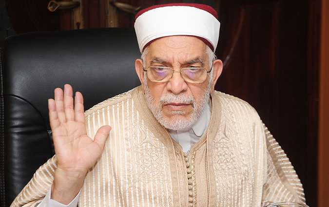 Tunisie: Abdelfattah Mourou s’engage à abandonner la djebba traditionnelle une fois élu président