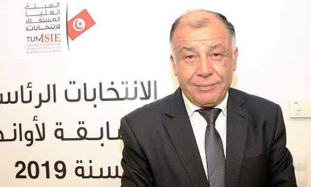 Tunisie – Néji Jalloul présente son programme en matière de diplomatie