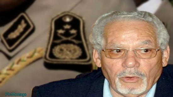 Algérie: L’ancien ministre de la Défense Khaled Nezzar risque la peine de mort