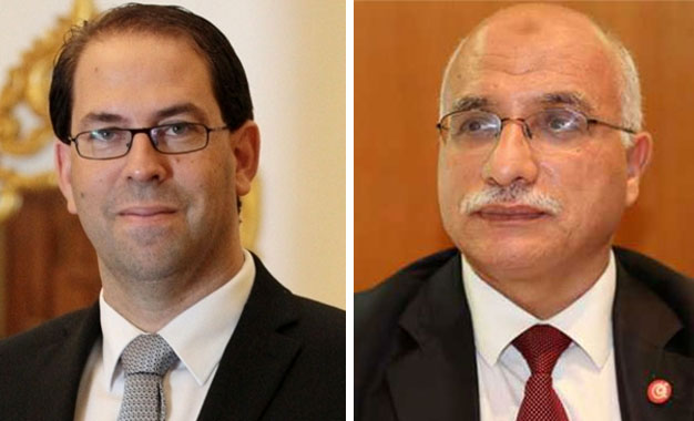 Tunisie: Election présidentielle, Abdelkrim Harouni révèle l’échec des négociations avec Youssef Chahed