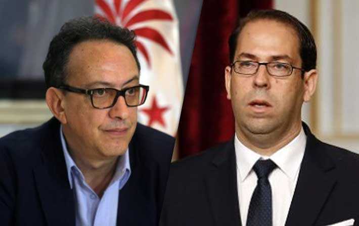 Tunisie- Après les déclarations de Youssef Chahed, Hafedh Caïd Essebsi riposte