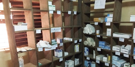 Tunisie – Nabeul : AUDIO : Les malades chroniques se plaignent de la rupture des stocks de leurs médicaments au dispensaire