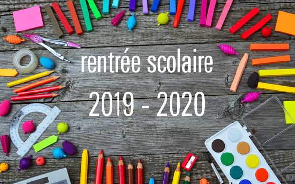 Tunisie: Date de la rentrée scolaire et calendrier des jours fériés 2019-2020