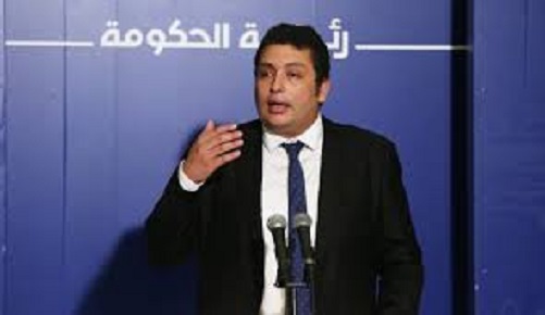 Tunisie: La candidature de Youssef Chahed à la présidentielle n’impliquera pas sa démission, selon Iyed Dahmani