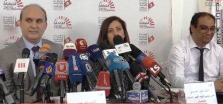Tunisie – ISIE : La loi n’oblige pas les cadres de l’Etat à démissionner quand ils sont candidats aux élections