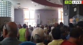Tunisie – VIDEO : Grève des postiers : Quand le syndicat dépasse toutes les lignes rouges