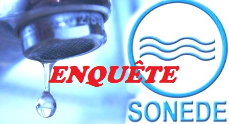 Tunisie – La commission d’enquête pour les coupures d’eau présentera demain son rapport