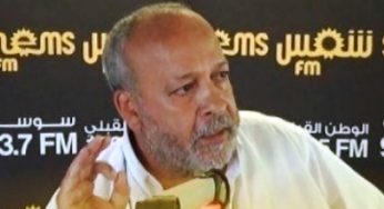 Tunisie – Sami Tahri accuse le gouvernement de vouloir asservir l’administration régionale en vue des élections