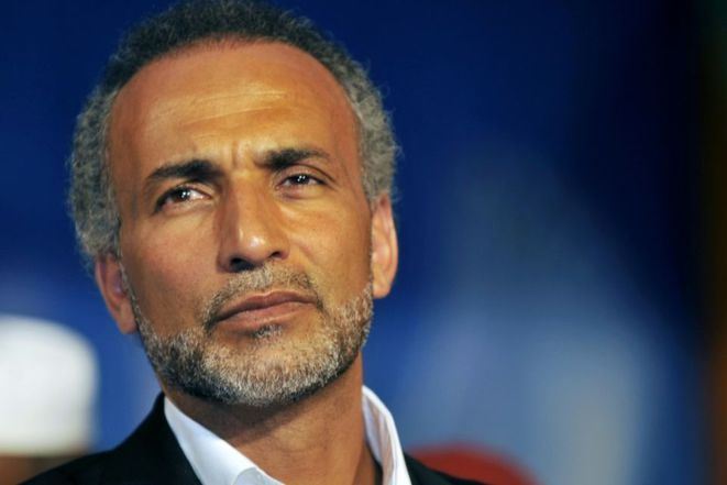 France- L’islamologue  Tariq Ramadan visé par une nouvelle plainte pour viol collectif