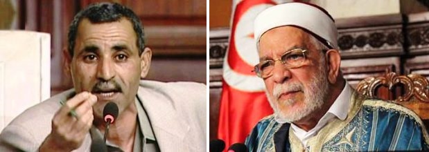 Tunisie – Faycel Tebbini avertit Mourou et ce dernier riposte