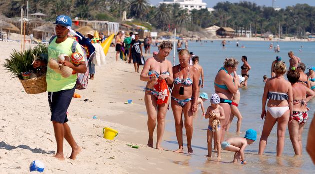 La Tunisie a accueilli 604 mille touristes français, jusqu’au 10 septembre