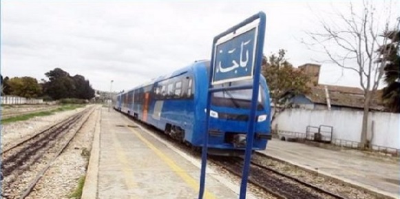 Tunisie – Un jeune poignardé à mort à bord du train de Ghardimaou