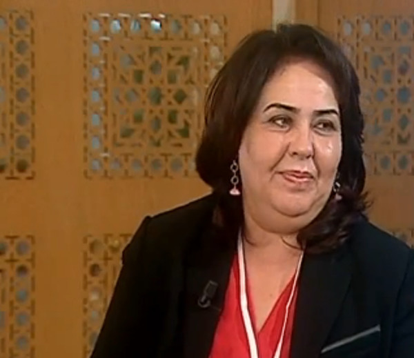 Tunisie: Ayant adhéré récemment au parti Al Badil, Faouzia Ben Fodha s’explique sur son parrainage de Slim Riahi