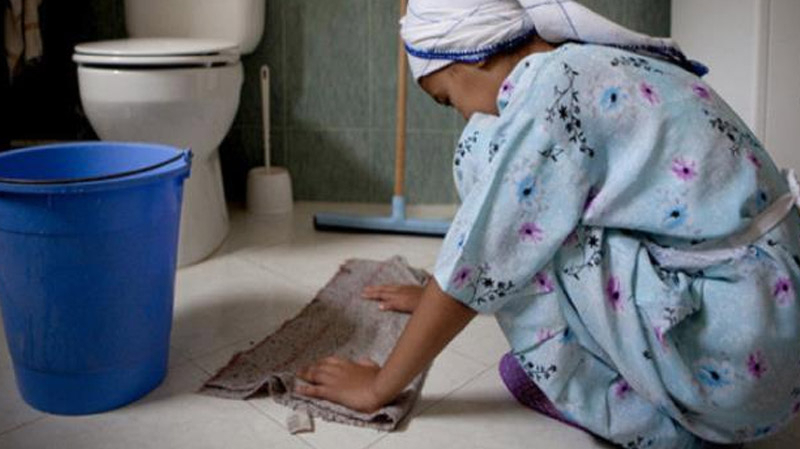 Tunisie: Naziha Laabidi dévoile l’existence de marchés hebdomadaires de commerce de mineures comme aides-ménagères