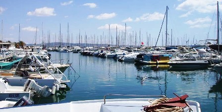 Tunisie – Une octogénaire trouvée morte dans le bassin de la Marina de Yasmine Hammamet