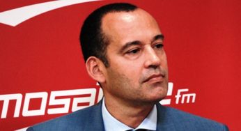 Tunisie – VIDEO : Yassine Brahim : Afek Tounes soutiendra Abdelkarim Zebidi
