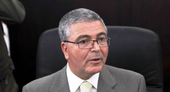 Tunisie – Abdelkarim Zebidi l’homme au CV hallucinant