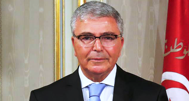 Tunisie – Les cinq engagements d’Abdelkarim Zebidi au cas où il est élu