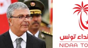 Tunisie- Abdelkarim Zebidi : Candidat de Nidaa Tounes