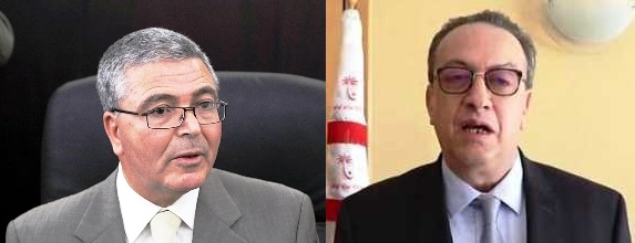 Tunisie – Abdelkarim Zebidi condamne le comportement des agents des douanes envers Hafedh Caïd Essebsi