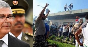 Tunisie – Zebidi : Voila ce qui s’est passé lors de l’attaque de l’ambassade US