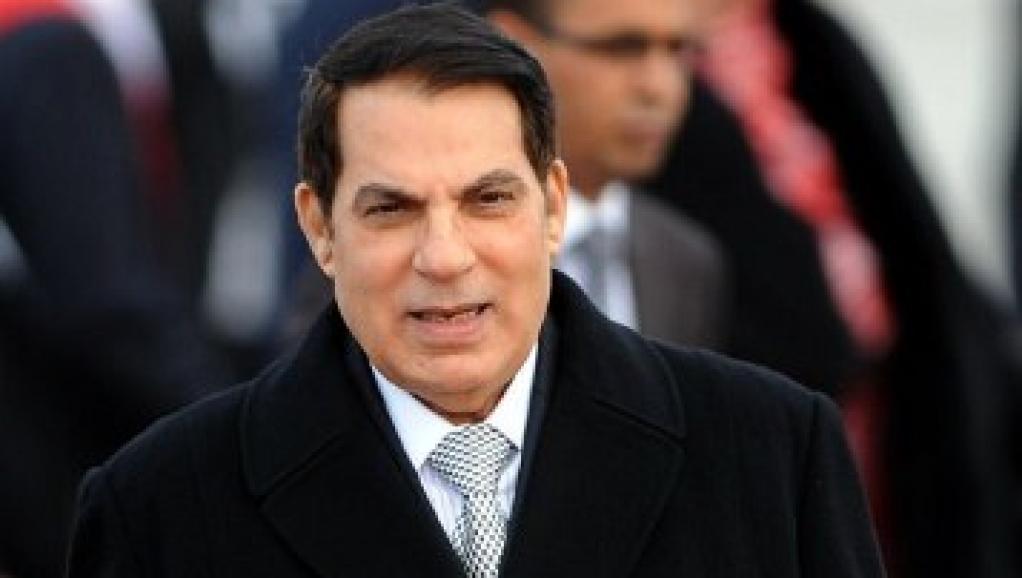 Urgent- Zine El Abidine Ben Ali n’est plus