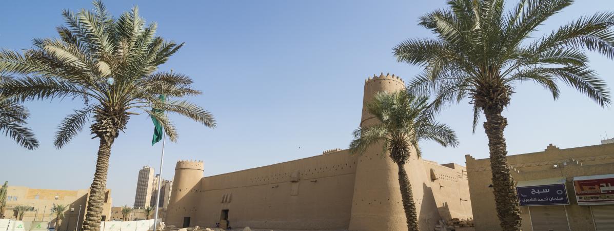 L’Arabie-Saoudite veut s’ouvrir aux tourisme non religieux