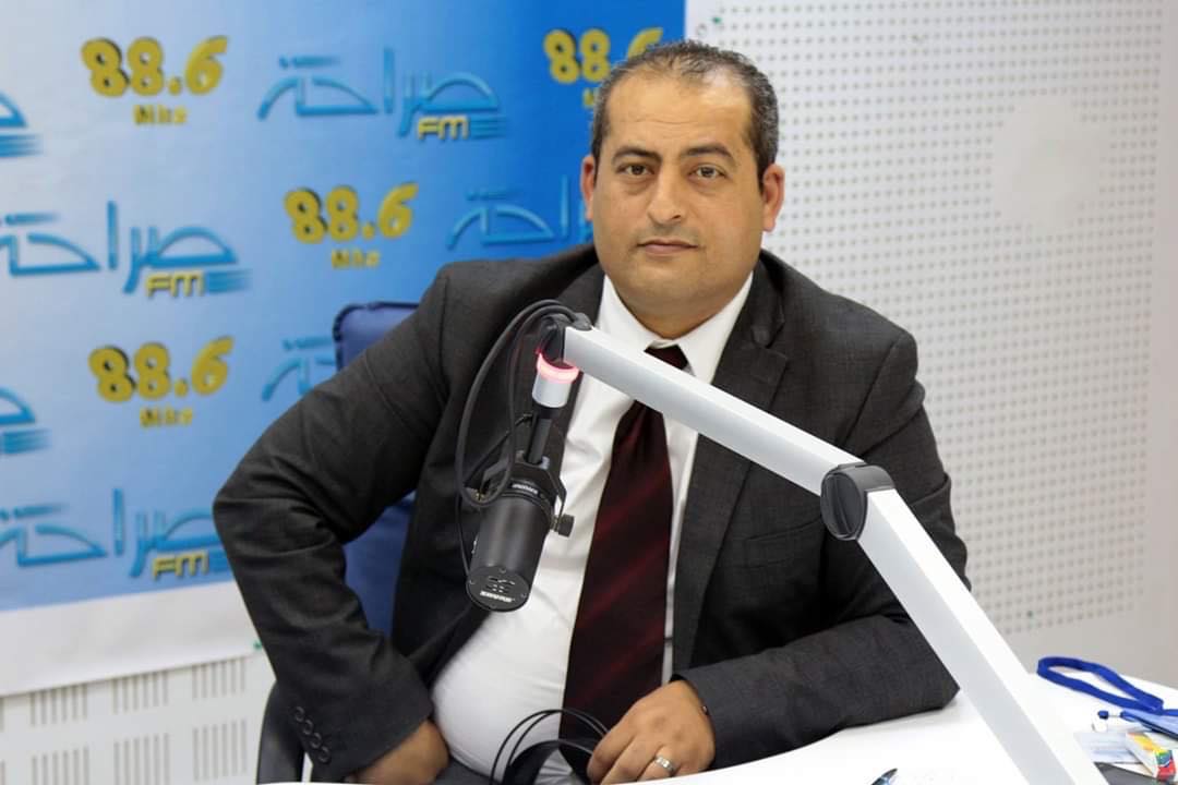 Tunisie- Nizar Samaari nommé directeur de la campagne présidentielle et législative du parti Al Badil