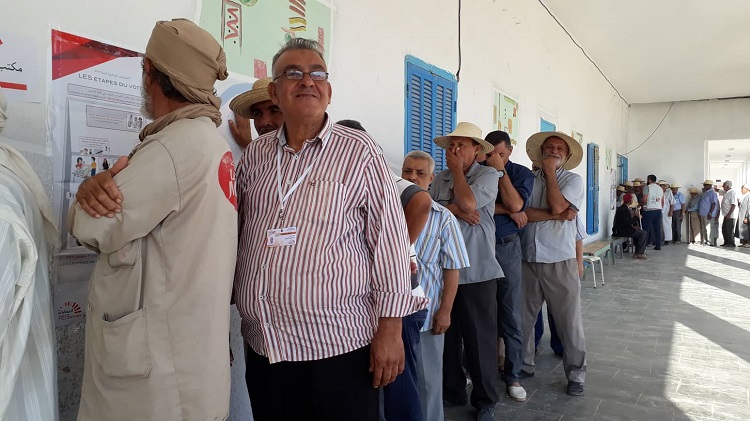 Tunisie- [audio] Des cas d’infractions électorales à Médenine