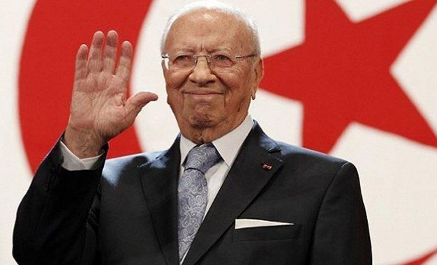 Tunisie- La cérémonie de commémoration du 40 ème jour du feu Beji Caid Essebsi se tient ce jeudi à la cité de la culture