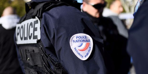 France- Les syndicats policiers français appellent à une “marche de la colère” le 2 octobre