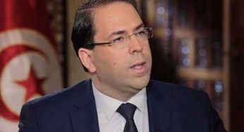 Tunisie- Youssef Chahed revient sur les raisons de sa défaite au premier tour de la présidentielle