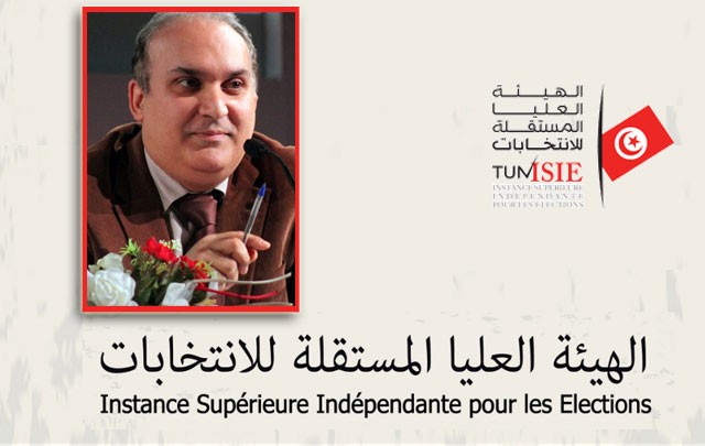 Par Tarek Ben Salem : A quoi joue le président de l’ISIE ?