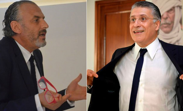 Tunisie- Le ministère de la Justice approuve la régularité des procédures dans l’affaire des frères Karoui