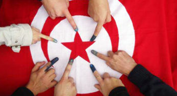 Tunisie- Le scrutin se passe dans des conditions sécuritaires stables