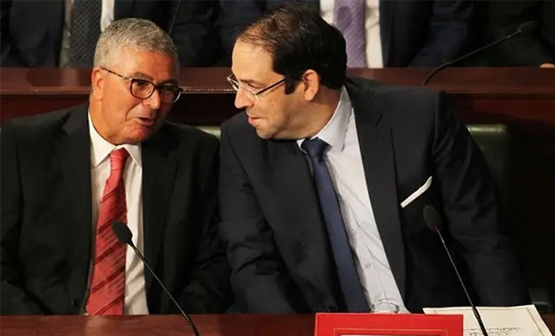 Tunisie- Youssef Chahed appelle Zebidi à tourner la page des élections présidentielles