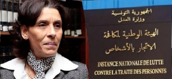 Tunisie – Raoudha Laâbidi : Nous avons déposé des plaintes concernant 35 ressortissantes tunisiennes maltraitées en Arabie Saoudite