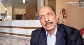 Mohamed Abbou présente les grandes lignes de son programme