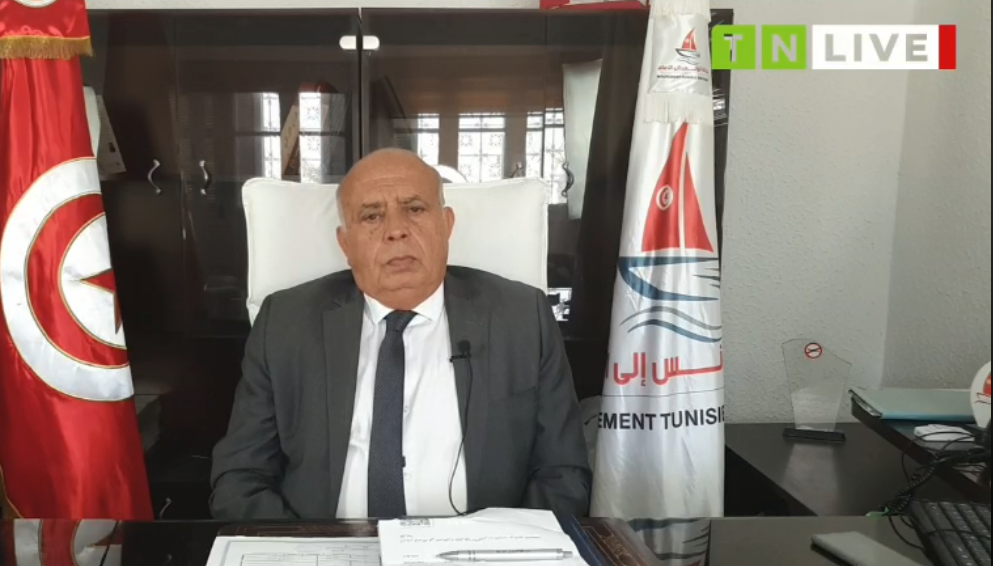 Tunisie- La démission de Abid Briki refusée