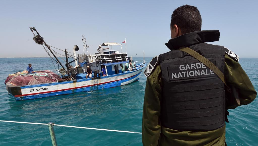 Tunisie: Naufrage d’un nouveau bateau avec 10 migrants clandestins au large de Djerba-Zarzis
