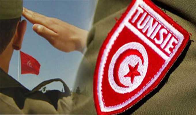 Tunisie- Suite aux intempéries, l’armée nationale affirme sa disposition à intervenir en cas de besoin