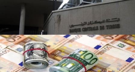 Tunisie – BCT : Les réserves en devises dépassent les 100 jours d’importation… Merci René !