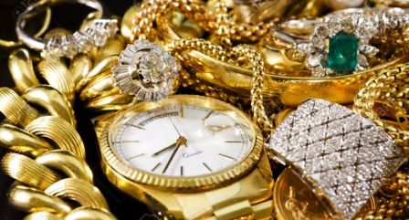 Sfax: Saisie de bijoux de contrebande d’une valeur de plus 350 mille dinars