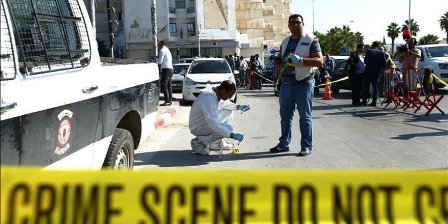 Attentat de Bizerte : Ce n’est que le début d’un come back qui s’annonce fracassant de la horde soutenue par les nouveaux élus de la Tunisie