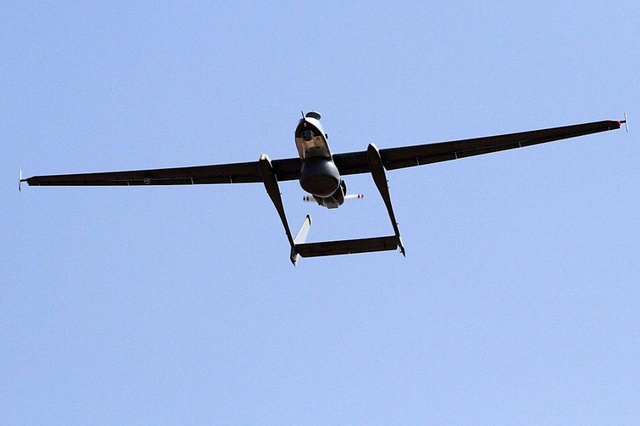 Liban: Le Hezbollah dit avoir abattu un drone israélien à la frontière