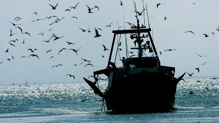 Tunisie – Un marin pêcheur meurt en haute mer